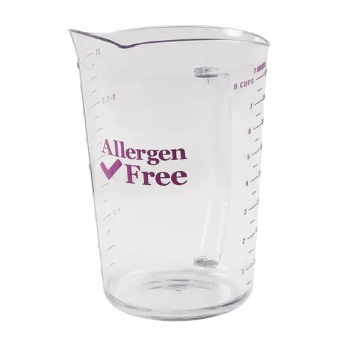Cambro Cambro 400MCCW441 Camwear® Measuring Cup