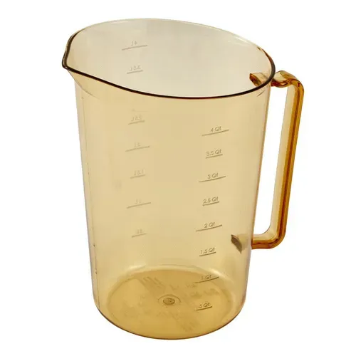 Cambro Cambro 400MCH150 High Heat Measuring Cup