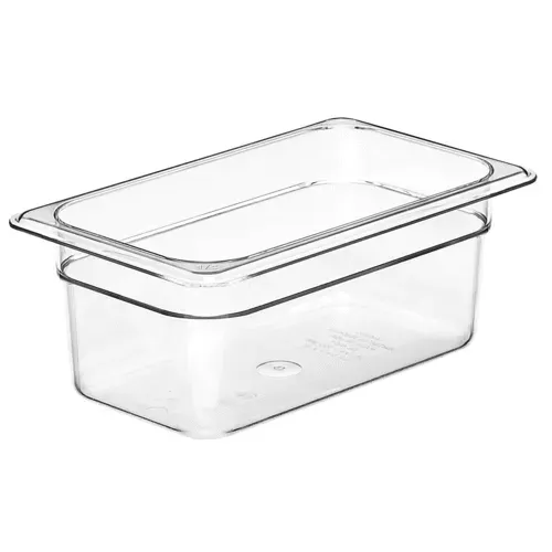 Cambro Cambro 44CW135 Camwear® Food Pan