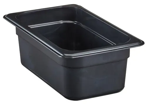 Cambro Cambro 44HP110 H-Pan™ High Heat Hot Food Pan