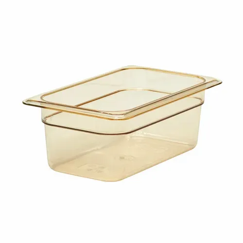 Cambro Cambro 44HP150 H-Pan™ High Heat Hot Food Pan