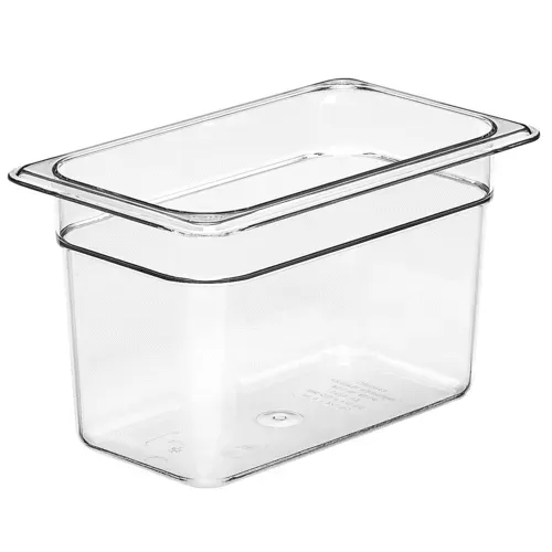 Cambro Cambro 46CW135 Camwear® Food Pan