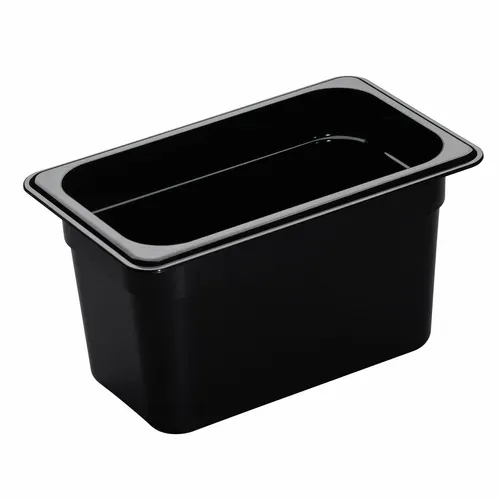 Cambro Cambro 46HP110 H-Pan™ High Heat Hot Food Pan