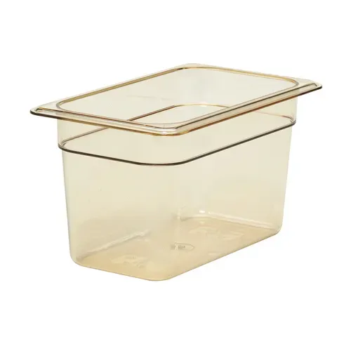 Cambro Cambro 46HP150 H-Pan™ High Heat Hot Food Pan
