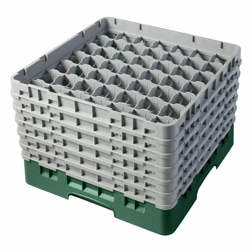 Cambro Cambro 49S1114119 Camrack® Glass Rack