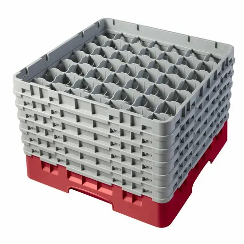 Cambro Cambro 49S1114163 Camrack® Glass Rack