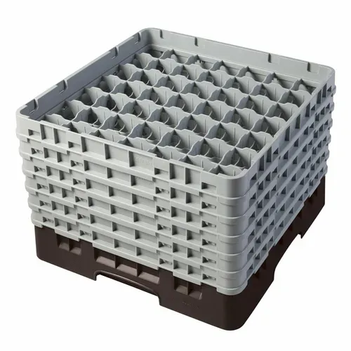 Cambro Cambro 49S1114167 Camrack® Glass Rack