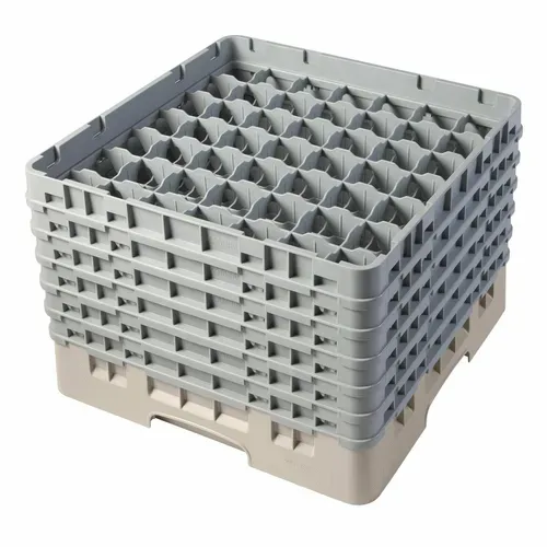 Cambro Cambro 49S1114184 Camrack® Glass Rack