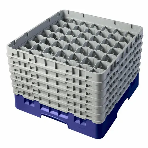 Cambro Cambro 49S1114186 Camrack® Glass Rack