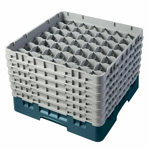 Cambro Cambro 49S1114414 Camrack® Glass Rack