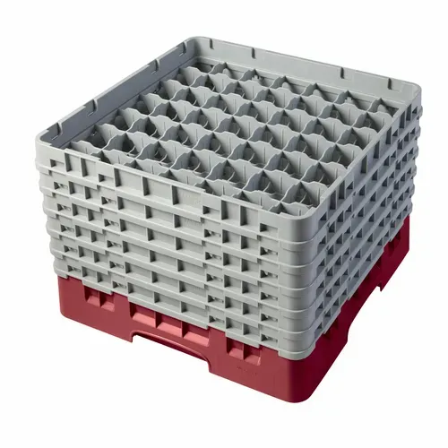 Cambro Cambro 49S1114416 Camrack® Glass Rack