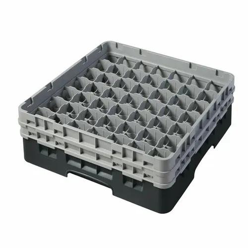 Cambro Cambro 49S434110 Camrack® Glass Rack