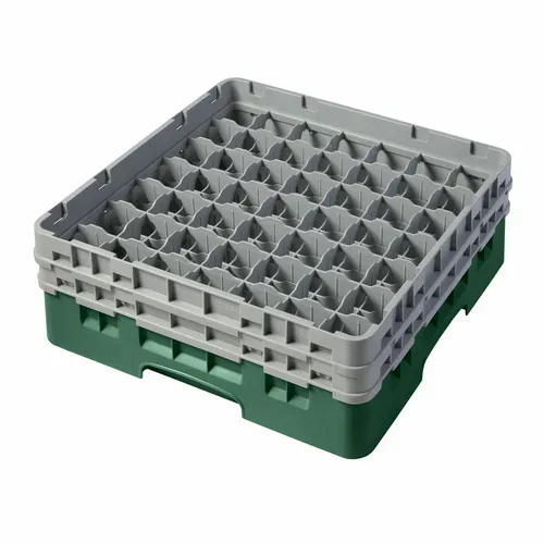 Cambro Cambro 49S434119 Camrack® Glass Rack
