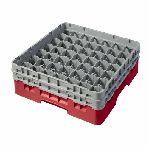 Cambro Cambro 49S434163 Camrack® Glass Rack
