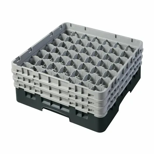 Cambro Cambro 49S638110 Camrack® Glass Rack