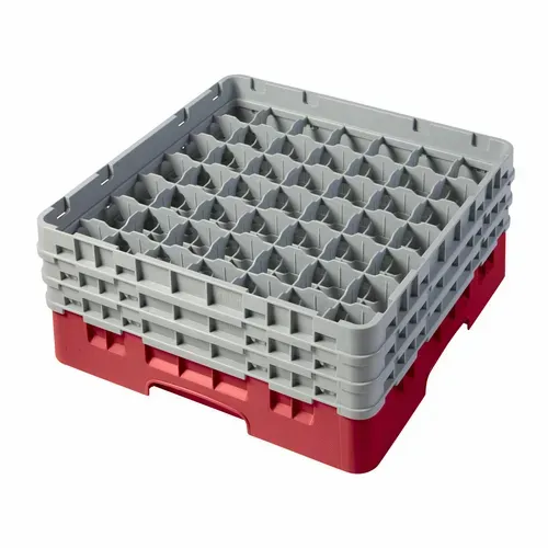 Cambro Cambro 49S638163 Camrack® Glass Rack