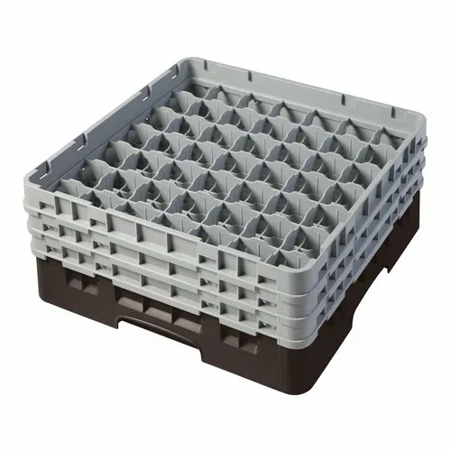 Cambro Cambro 49S638167 Camrack® Glass Rack