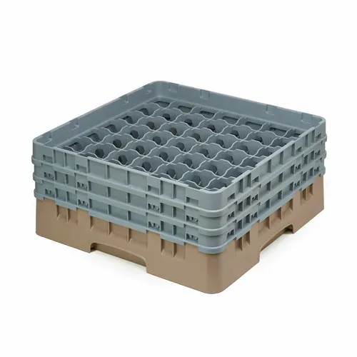 Cambro Cambro 49S638184 Camrack® Glass Rack