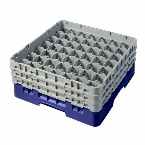 Cambro Cambro 49S638186 Camrack® Glass Rack