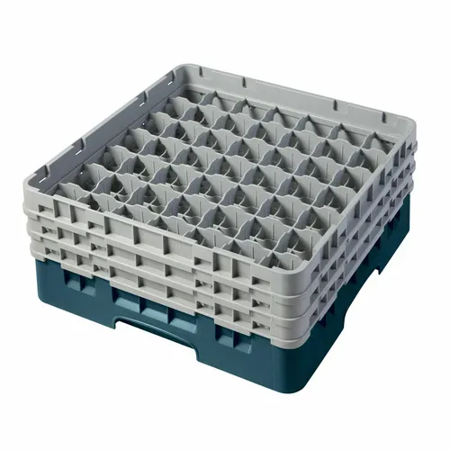 Cambro Cambro 49S638414 Camrack® Glass Rack