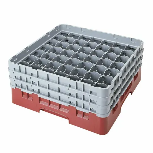 Cambro Cambro 49S638416 Camrack® Glass Rack