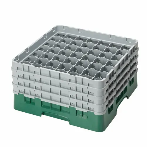 Cambro Cambro 49S800119 Camrack® Glass Rack