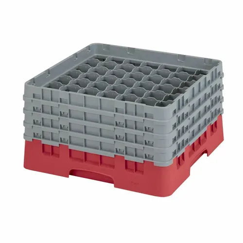 Cambro Cambro 49S800163 Camrack® Glass Rack