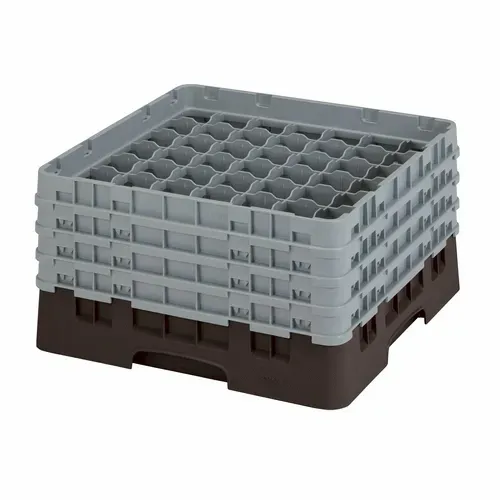 Cambro Cambro 49S800167 Camrack® Glass Rack