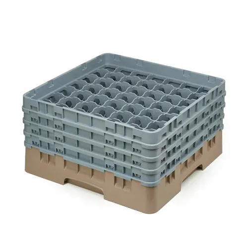 Cambro Cambro 49S800184 Camrack® Glass Rack