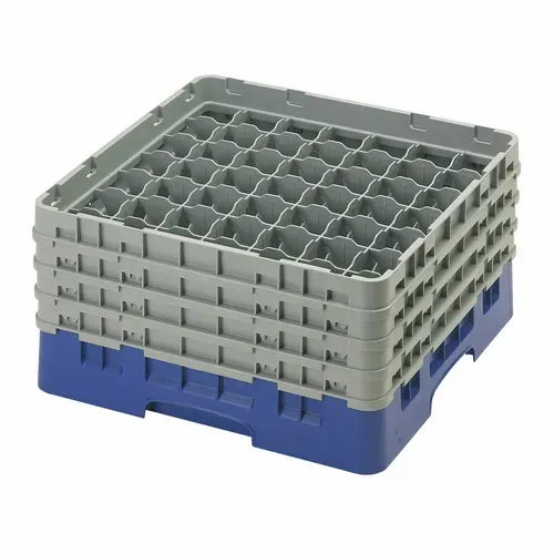Cambro Cambro 49S800186 Camrack® Glass Rack