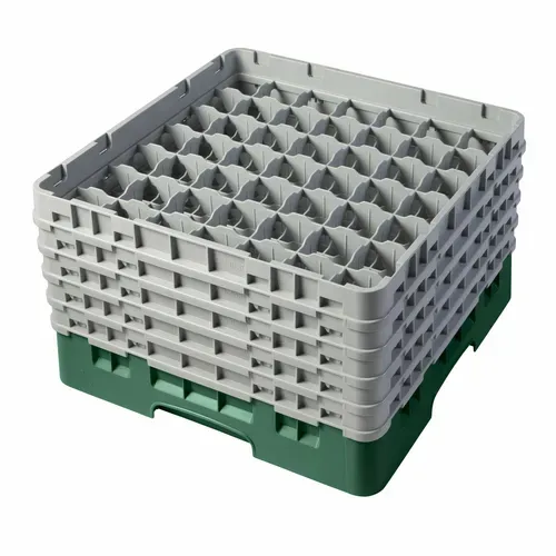Cambro Cambro 49S958119 Camrack® Glass Rack