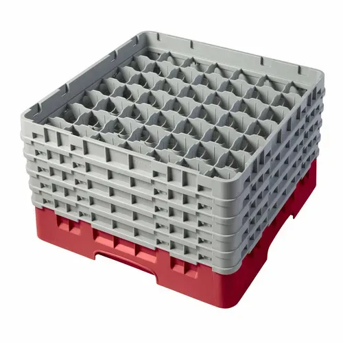 Cambro Cambro 49S958163 Camrack® Glass Rack
