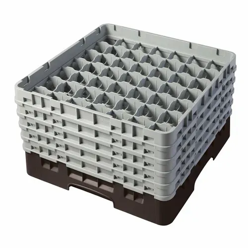 Cambro Cambro 49S958167 Camrack® Glass Rack