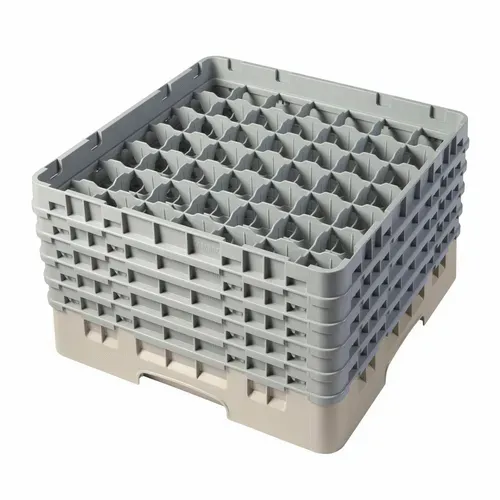 Cambro Cambro 49S958184 Camrack® Glass Rack