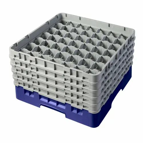 Cambro Cambro 49S958186 Camrack® Glass Rack