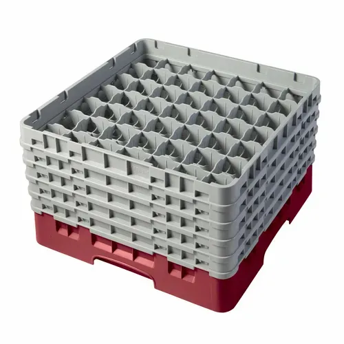 Cambro Cambro 49S958416 Camrack® Glass Rack