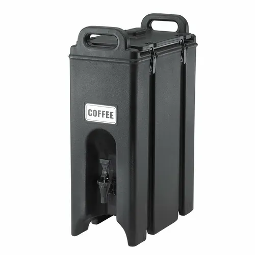 Cambro Cambro 500LCD110 Camtainer® Beverage Carrier
