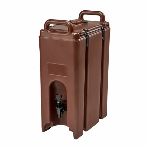 Cambro Cambro 500LCD131 Camtainer® Beverage Carrier