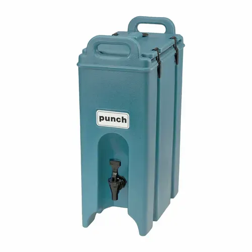 Cambro Cambro 500LCD401 Camtainer® Beverage Carrier