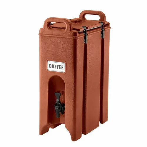 Cambro Cambro 500LCD402 Camtainer® Beverage Carrier