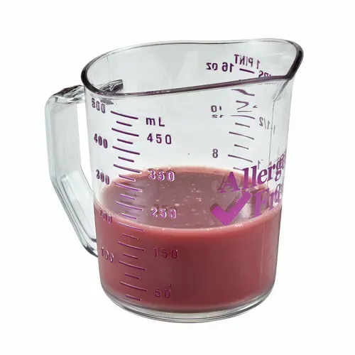 Cambro Cambro 50MCCW441 Camwear® Measuring Cup