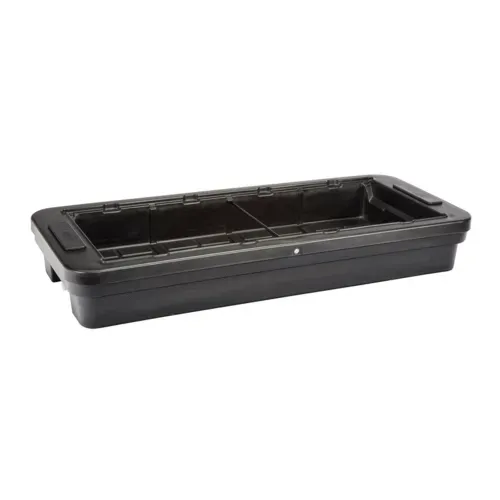 Cambro Cambro 5TTFSB110 Versa Food Bar (body/basin only)