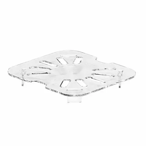 Cambro Cambro 60CWD135 Camwear® Drain Shelf