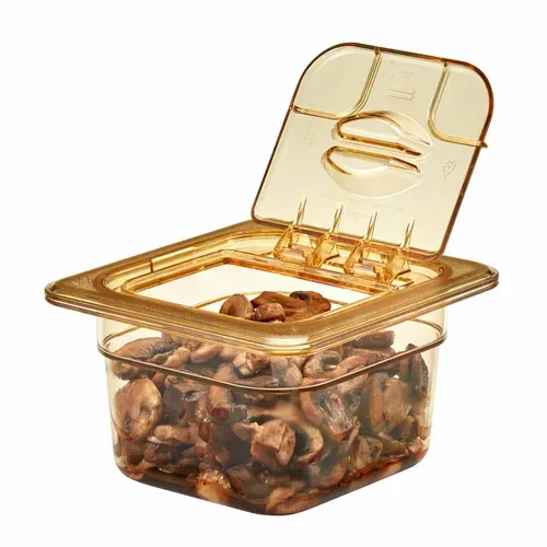 Cambro Cambro 60HPL150 FlipLid® Food Pan Cover