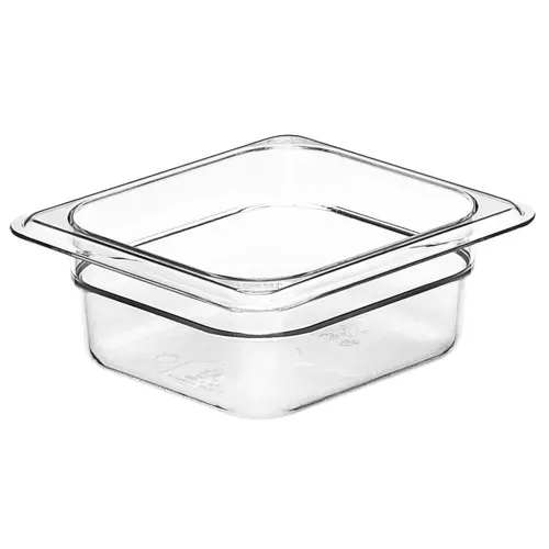 Cambro Cambro 62CW135 Camwear® Food Pan