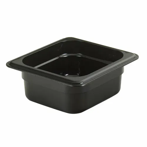 Cambro Cambro 62HP110 H-Pan™ High Heat Hot Food Pan