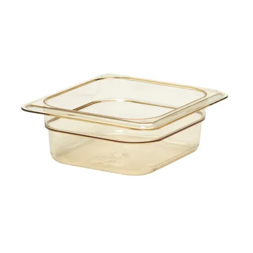 Cambro Cambro 62HP150 H-Pan™ High Heat Hot Food Pan