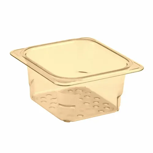 Cambro Cambro 63CLRHP150 H-Pan™ Colander
