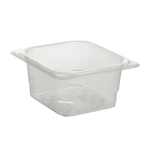 Cambro Cambro 63CLRPP190 Food Pan Colander