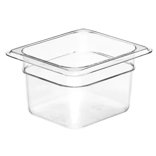 Cambro Cambro 64CW135 Camwear® Food Pan